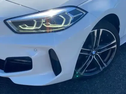 Photo 6 BMW Serie 1 Série 1 118iA 136ch M Sport DKG7