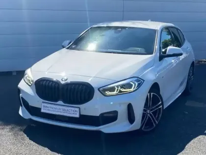 Photo Bmw Serie 1 M Sport