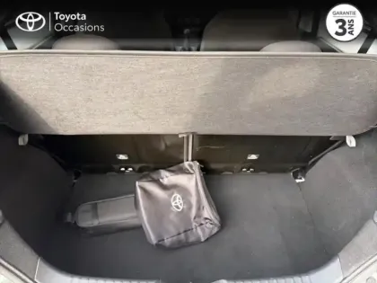 Photo 9 Toyota Aygo X  1.0 VVT-i 72ch Active Business MY23