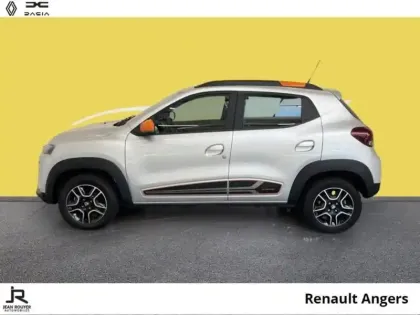Photo 9 Dacia Spring  45ch Confort Plus - Achat Intégral