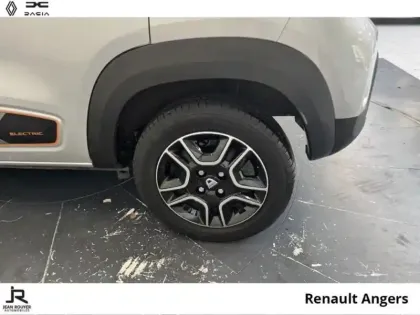 Photo 7 Dacia Spring  45ch Confort Plus - Achat Intégral