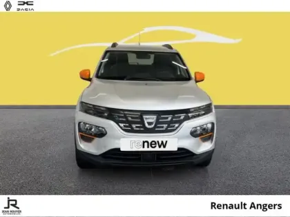 Photo 8 Dacia Spring  45ch Confort Plus - Achat Intégral