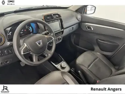 Photo 14 Dacia Spring  45ch Confort Plus - Achat Intégral