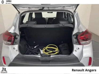 Photo 6 Dacia Spring  45ch Confort Plus - Achat Intégral