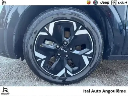 Photo 10 Kia Niro  EV 204ch Premium