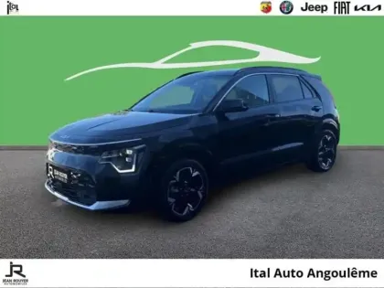 Photo Kia Niro Premium
