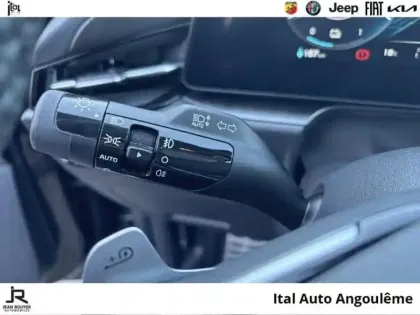 Photo 13 Kia Niro  EV 204ch Premium