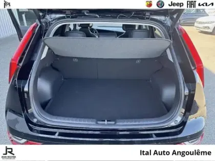 Photo 5 Kia Niro  EV 204ch Premium