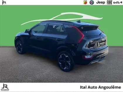 Photo 6 Kia Niro  EV 204ch Premium