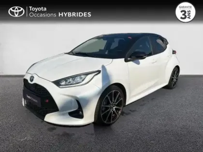 Photo Toyota Yaris Gr Sport