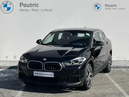 Photo 18 BMW X2  sDrive18dA 150ch Business Design Euro6d-T