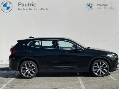 Photo 20 BMW X2  sDrive18dA 150ch Business Design Euro6d-T