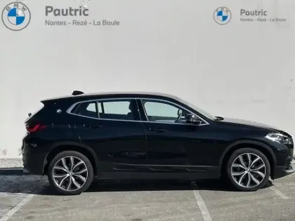 Photo 16 BMW X2  sDrive18dA 150ch Business Design Euro6d-T