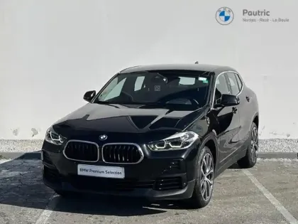 Photo Bmw X2 Business Design