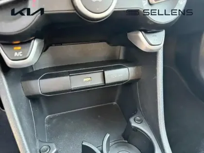 Photo 14 Kia Picanto  1.2 DPi 84ch GT Line