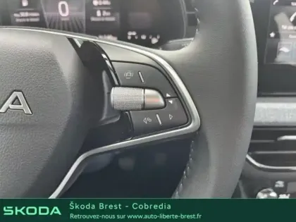 Photo 11 Skoda Kamiq  1.0 TSI Evo 2 95ch Selection