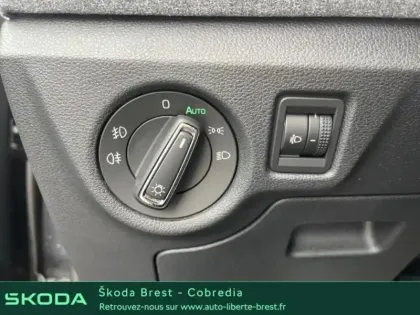 Photo 14 Skoda Kamiq  1.0 TSI Evo 2 95ch Selection