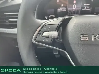 Photo 10 Skoda Kamiq  1.0 TSI Evo 2 95ch Selection