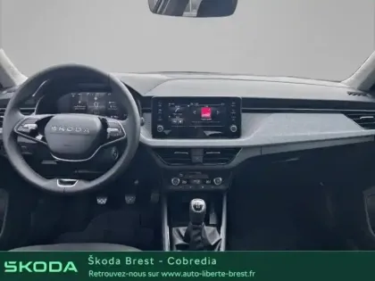 Photo 6 Skoda Kamiq  1.0 TSI Evo 2 95ch Selection