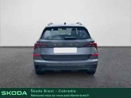 Photo 5 Skoda Kamiq  1.0 TSI Evo 2 95ch Selection