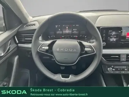Photo 7 Skoda Kamiq  1.0 TSI Evo 2 95ch Selection