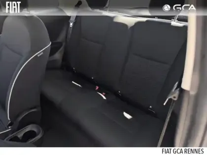 Photo 13 Fiat 500  e 118ch MY23