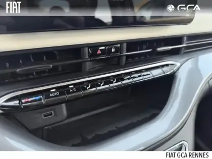Photo 10 Fiat 500  e 118ch MY23