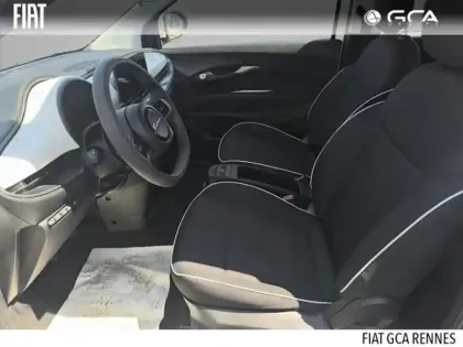 Photo 12 Fiat 500  e 118ch MY23