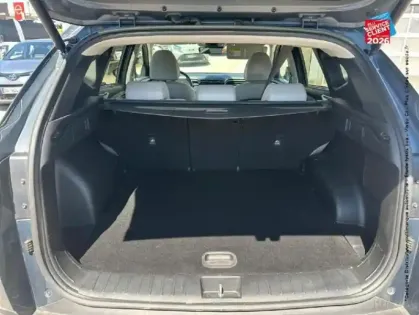 Photo 13 Hyundai Tucson  1.6 T-GDi 230ch Hybrid Executive BVA6