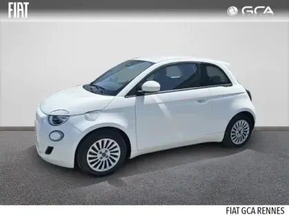 Photo Fiat 500 Base