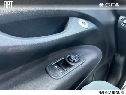 Photo 11 Fiat 500  e 118ch MY23