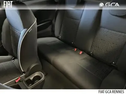 Photo 13 Fiat 500  e 118ch MY23