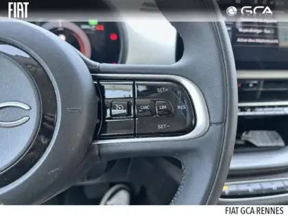 Photo 9 Fiat 500  e 118ch MY23