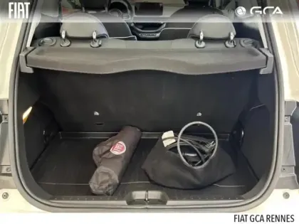 Photo 14 Fiat 500  e 118ch MY23