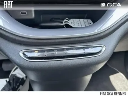 Photo 8 Fiat 500  e 118ch MY23