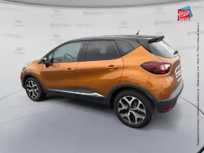 Photo 6 Renault Captur  0.9 TCe 90ch Intens - 19