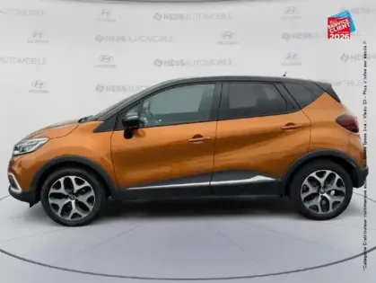 Photo 7 Renault Captur  0.9 TCe 90ch Intens - 19
