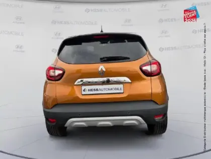 Photo 5 Renault Captur  0.9 TCe 90ch Intens - 19