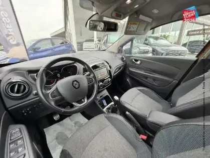 Photo 13 Renault Captur  0.9 TCe 90ch Intens - 19