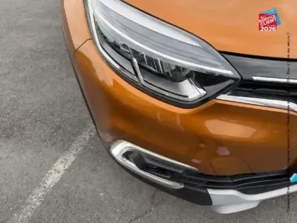 Photo 11 Renault Captur  0.9 TCe 90ch Intens - 19