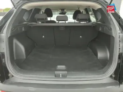 Photo 13 Hyundai Tucson  1.6 T-GDi 230ch Hybrid Creative BVA6
