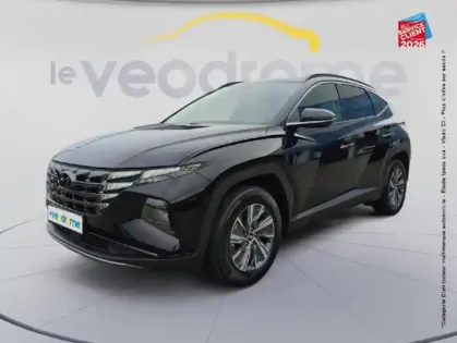 Photo Hyundai Tucson Creative