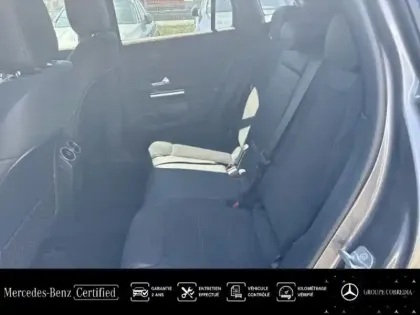 Photo 9 Mercedes GLA  220 d 190ch AMG Line 8G-DCT 4Matic
