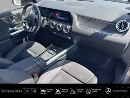 Photo 5 Mercedes GLA  220 d 190ch AMG Line 8G-DCT 4Matic