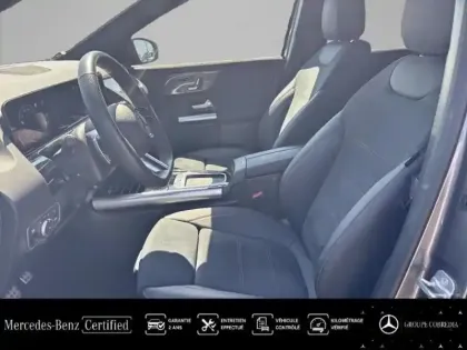 Photo 10 Mercedes GLA  220 d 190ch AMG Line 8G-DCT 4Matic