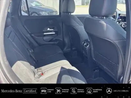 Photo 7 Mercedes GLA  220 d 190ch AMG Line 8G-DCT 4Matic