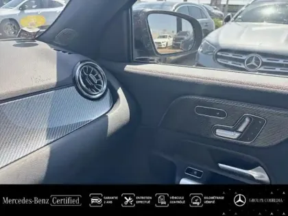 Photo 11 Mercedes GLA  220 d 190ch AMG Line 8G-DCT 4Matic
