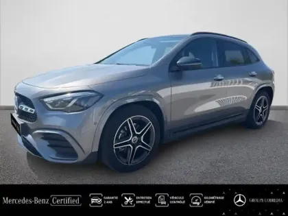 Photo Mercedes Gla Amg Line
