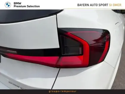 Photo 6 BMW X1  sDrive20i 170ch M Sport