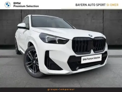 Photo Bmw X1 M Sport